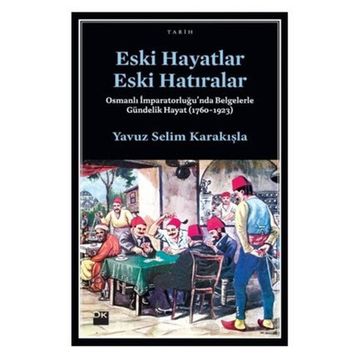 HATIRALAR - EBUBEKIR HAZIM TEPEYRAN