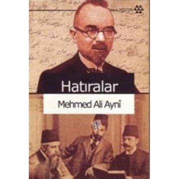 HATIRALAR - EBUBEKIR HAZIM TEPEYRAN