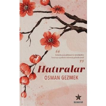 Hatıralar - Osman Gezmek