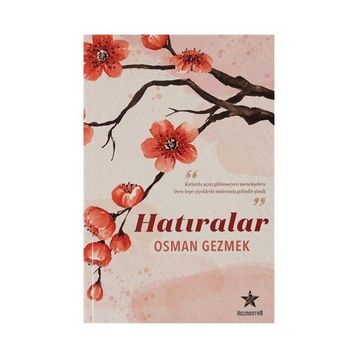 Hatıralar - Osman Gezmek
