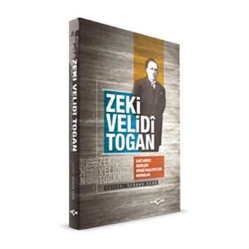 Hatıralar - Zeki Velidi Togan