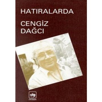 HATIRALARDA - CENGIZ DAĞCI