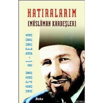 Hatıralarım - Beka Yayınları