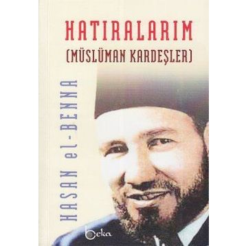 Hatıralarım - Beka Yayınları