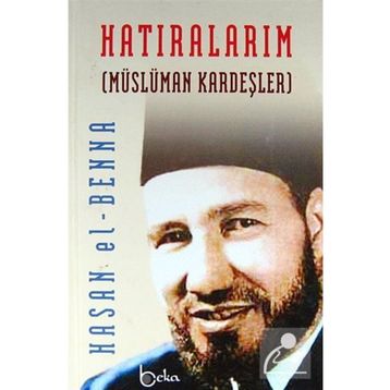 Hatıralarım - Beka Yayınları