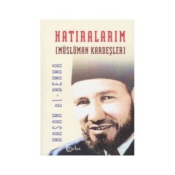 Hatıralarım - Bekir Can