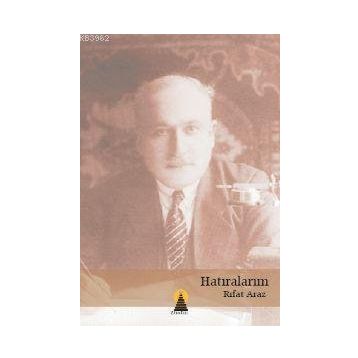 HATIRALARIM - OSMAN SEBRI