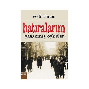 HATIRALARIM - OSMAN SEBRI
