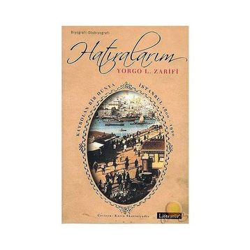 HATIRALARIM - OSMAN SEBRI