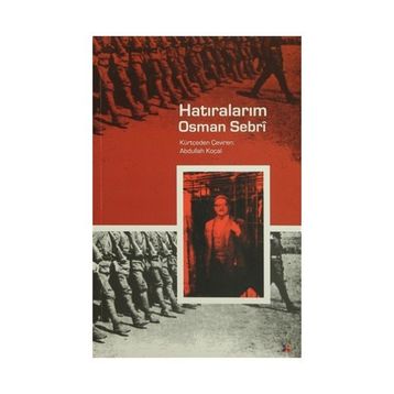 HATIRALARIM - OSMAN SEBRI