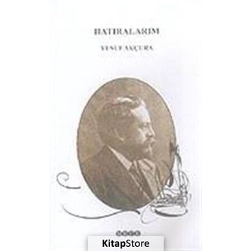 HATIRALARIM - YUSUF AKÇURA