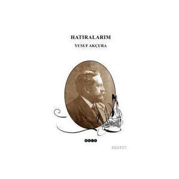 HATIRALARIM - YUSUF AKÇURA