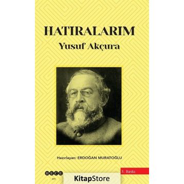 HATIRALARIM - YUSUF AKÇURA