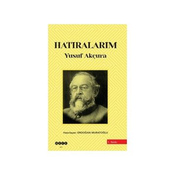HATIRALARIM - YUSUF AKÇURA