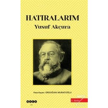 HATIRALARIM - YUSUF AKÇURA