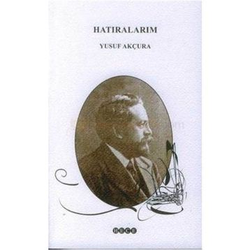 HATIRALARIM - YUSUF AKÇURA