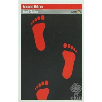 Hatıramın Hatırası - Gerard Chaliand