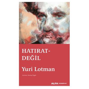 Hatırat Değil - Yuri Lotman