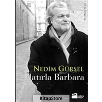 HATIRLA BARBARA - GENEL