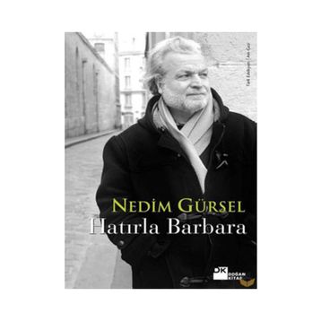 HATIRLA BARBARA - GENEL