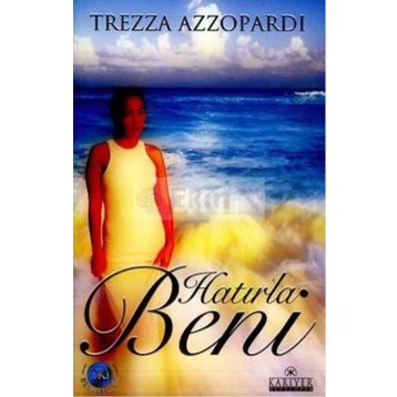 HATIRLA BENI - TREZZA AZZOPARDI