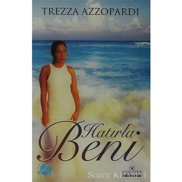 HATIRLA BENI - TREZZA AZZOPARDI