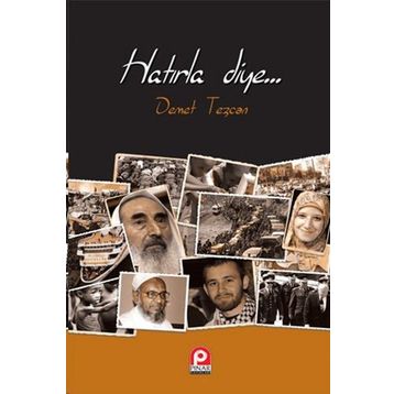 Hatırla Diye - Demet Tezcan