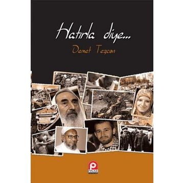 Hatırla Diye - Demet Tezcan