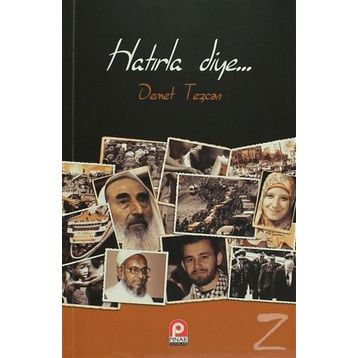 Hatırla Diye - Demet Tezcan