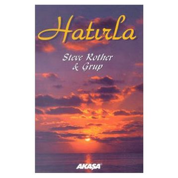 Hatırla - Steve Rother