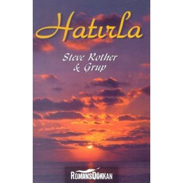 Hatırla - Steve Rother