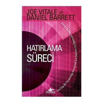 Hatırlama Süreci - Joe Vitale Daniel Barrett