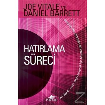 Hatırlama Süreci - Joe Vitale Daniel Barrett
