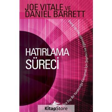 Hatırlama Süreci - Joe Vitale Daniel Barrett