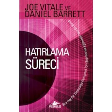 Hatırlama Süreci - Joe Vitale Daniel Barrett