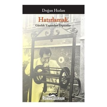 Hatırlamak - Doğan Hızlan