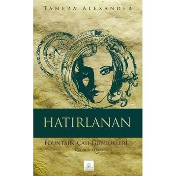 Hatırlanan Tamera Alexander