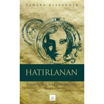 Hatırlanan Tamera Alexander