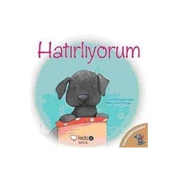 HATIRLIYORUM - JENNIFER MOORE MALLINOS