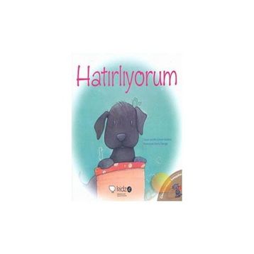 HATIRLIYORUM - JENNIFER MOORE MALLINOS