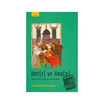 Hat(t) ve Had(d) - Hulusi Ertuğrul Umudum