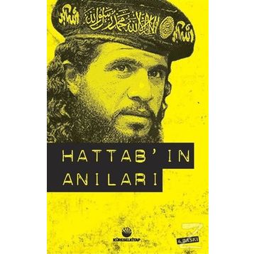 Hattab’ın Anıları - Samir bin Salih es-Süveylim