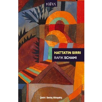Hattatın Sırrı - Rafik Schami
