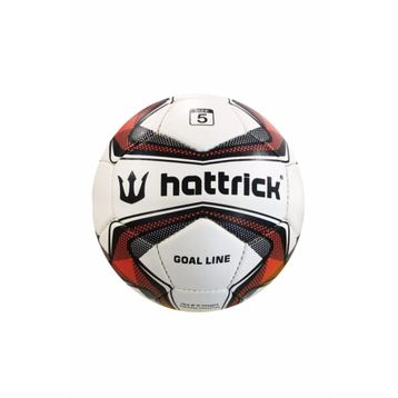 Hattrick Goalline No 5 El Dikişli Futbol Topu