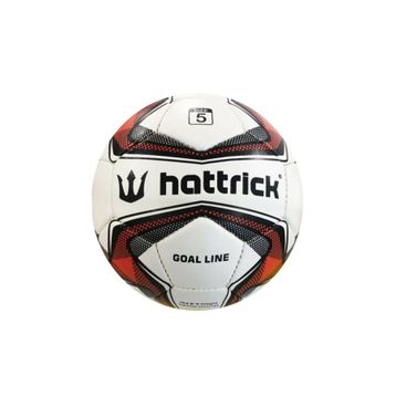 Hattrick Goalline No 5 El Dikişli Futbol Topu