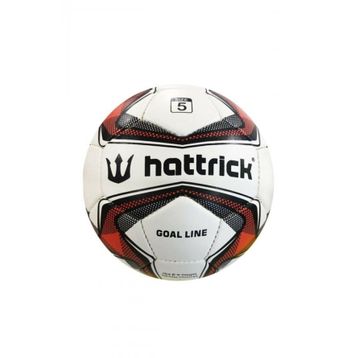Hattrick Goalline No 5 El Dikişli Futbol Topu