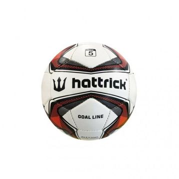 Hattrick Goalline No 5 El Dikişli Futbol Topu