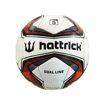 Hattrick Goalline No 5 El Dikişli Futbol Topu
