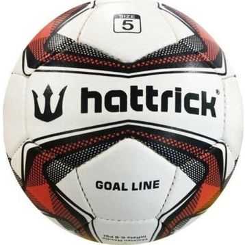 Hattrick Goalline No 5 El Dikişli Futbol Topu