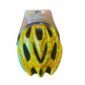 Hattrick KS-45 Ayarlanabilir Kask